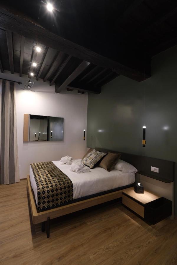Apartamento Casa Orchidea Roma Exterior foto
