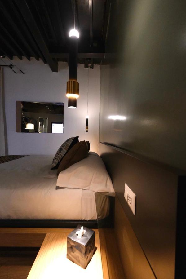 Apartamento Casa Orchidea Roma Exterior foto